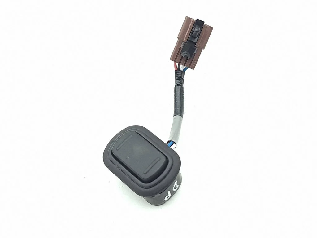 Seat control switch L002051033 – Renault Megane IV (2016-)