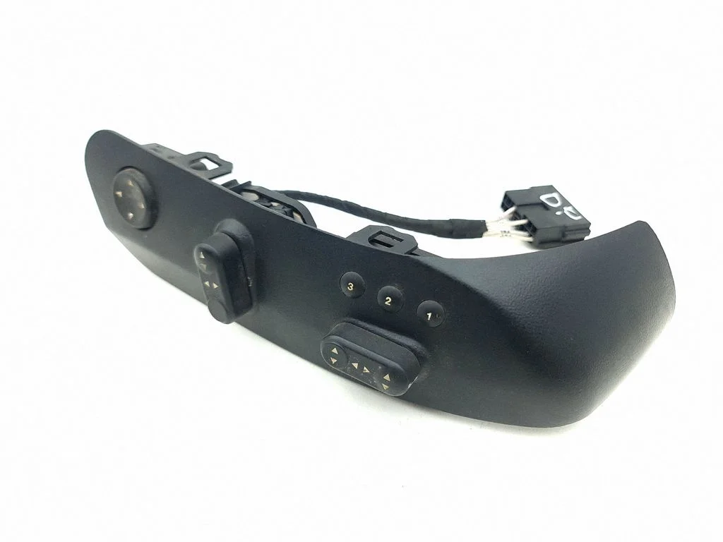 Seat control switch 40808805