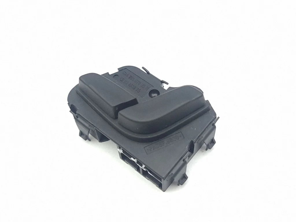 Seat control switch – Mercedes-Benz GLK-Class (X204) (2008-2016)