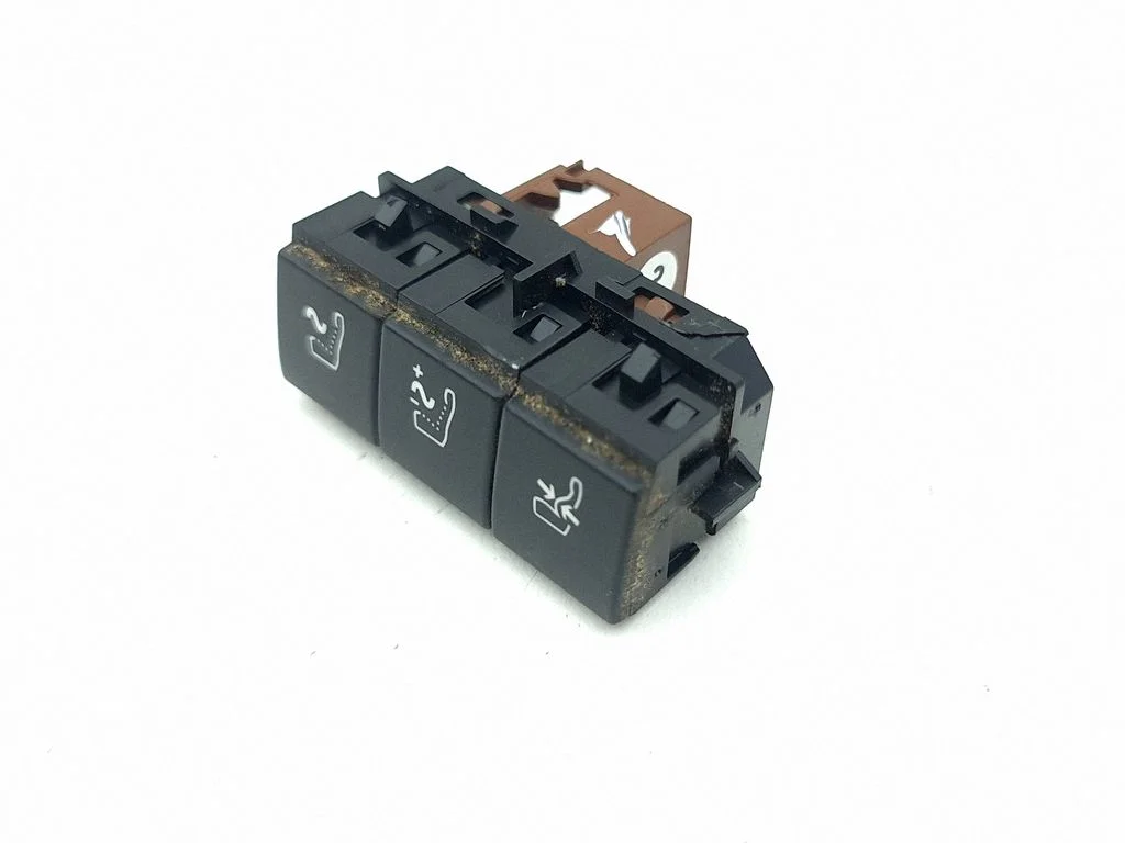 Seat control switch 96781190ZD