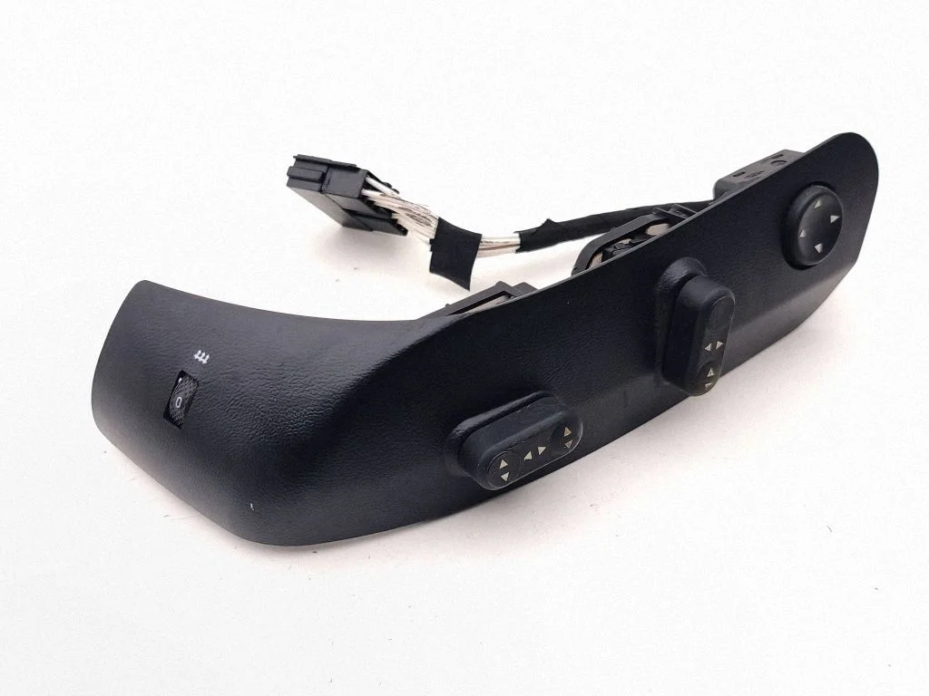 Seat control switch 50808605