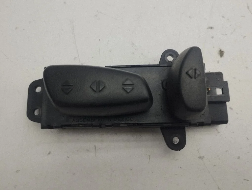 Seat control switch 2654E