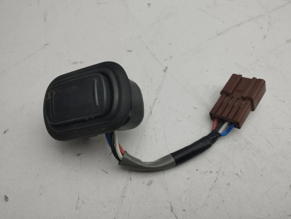 Seat control switch L002051033 – Renault Megane Mégane Renault Sport III (IV Based) (2017-2023)