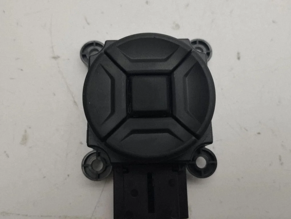 Seat control switch 4N0959777D