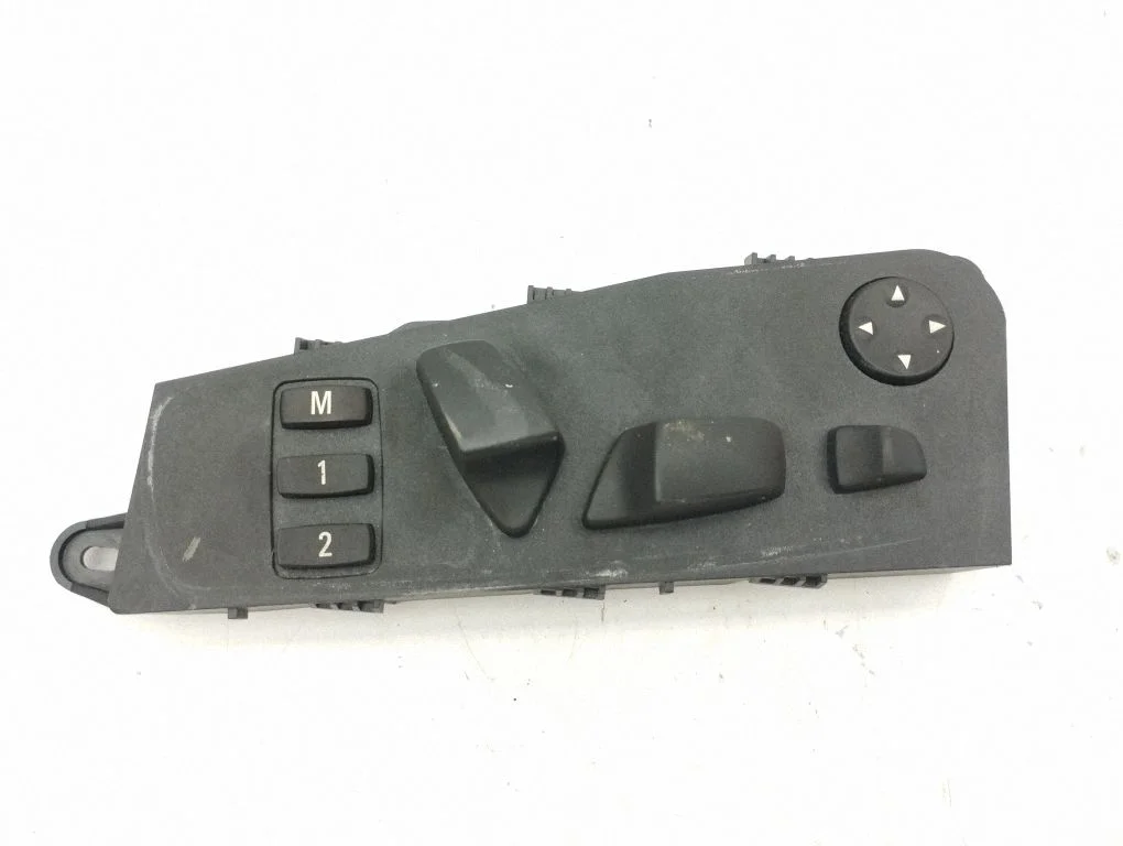 Seat control switch 6926980