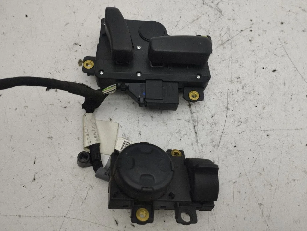 Seat control switch 4E0959778C