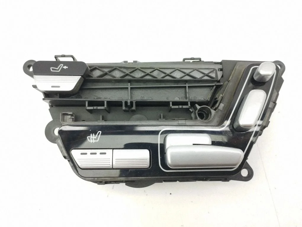 Seat control switch A2218708551