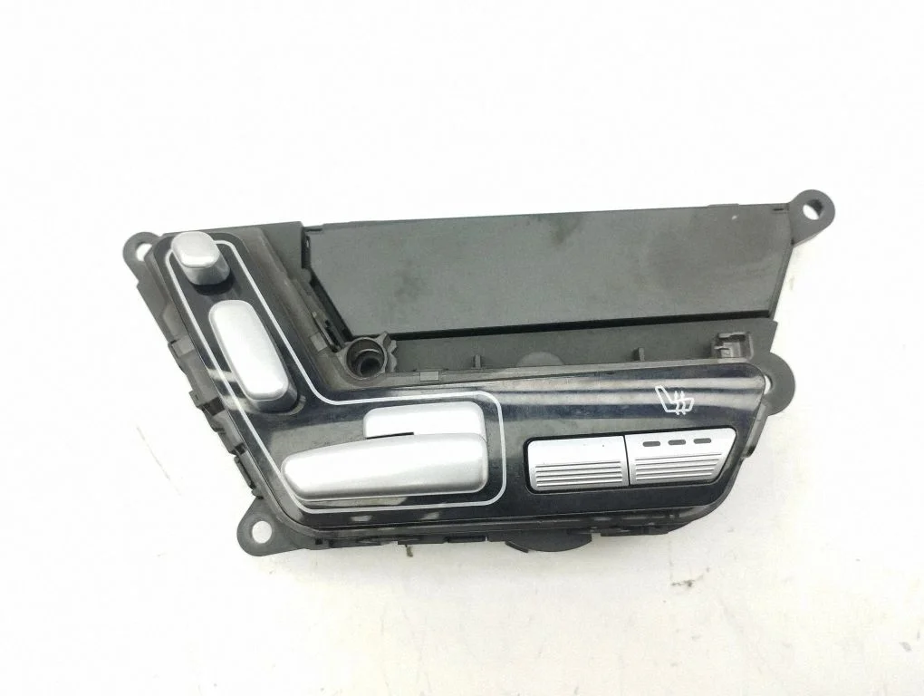 Seat control switch A2218707851