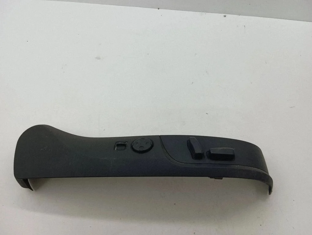 Seat control switch 4E0881326A