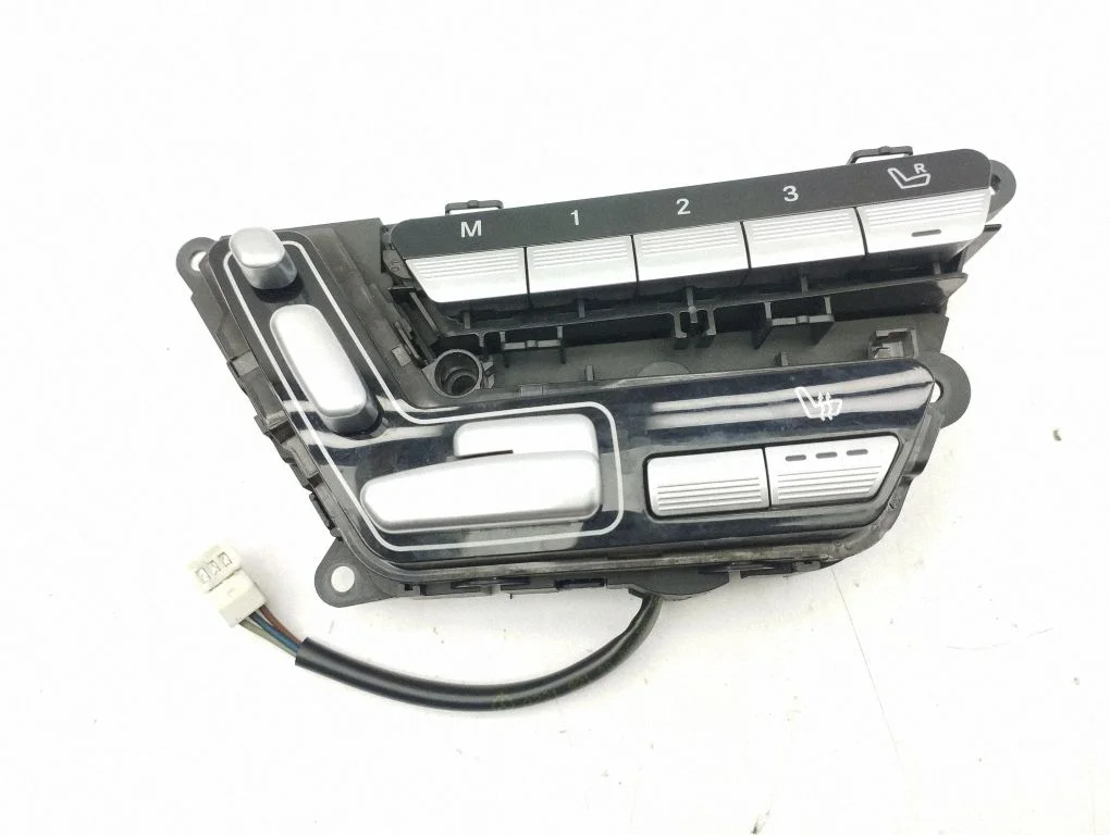 Seat control switch A2218707451