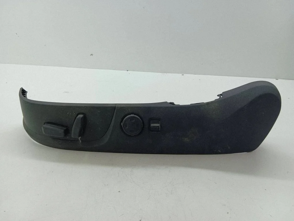 Seat control switch 4E0881325B