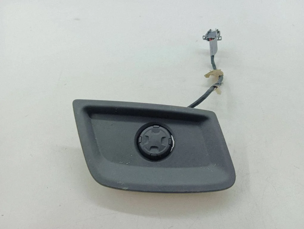 Seat control switch 4E0959777A