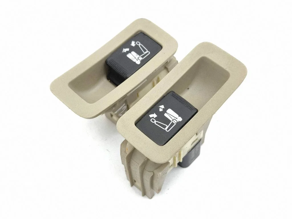 Seat control switch