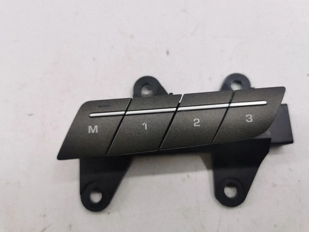 Seat control switch BJ3214776AC