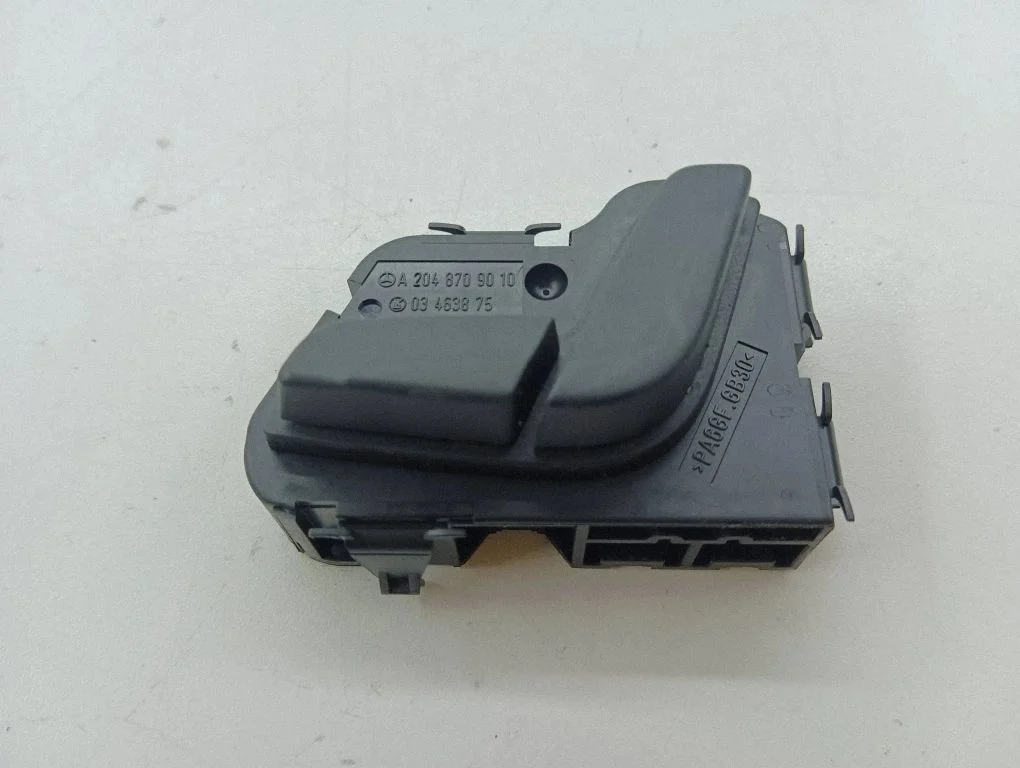 Seat control switch 2048709010
