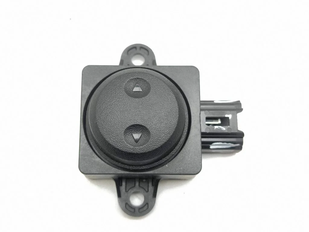 Seat control switch – front right