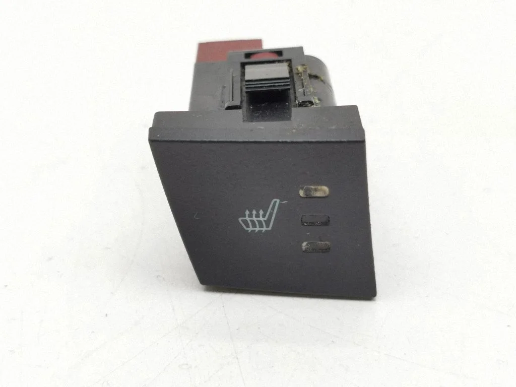 Seat heating switch 20785534