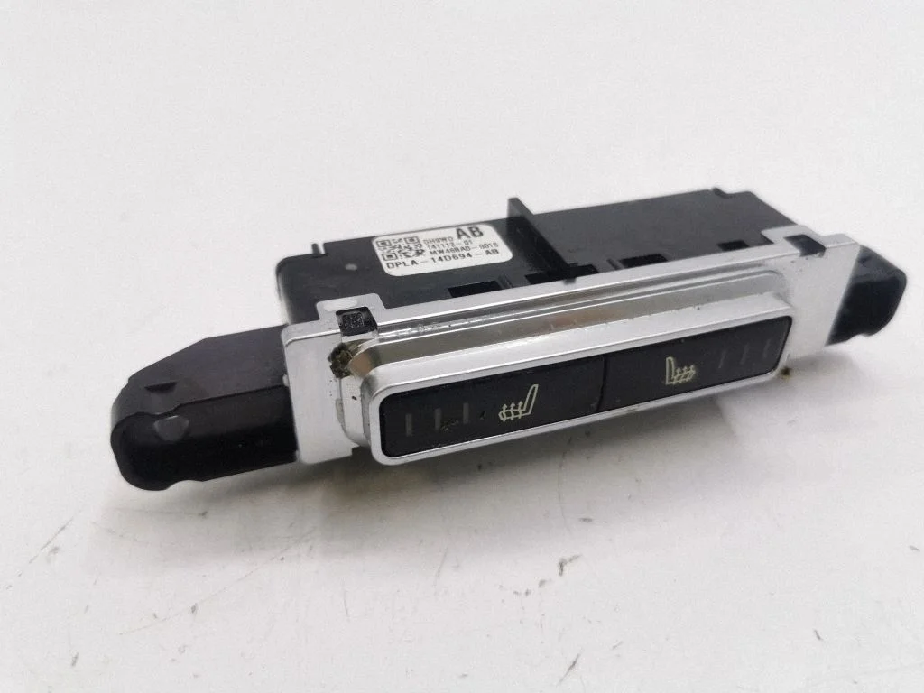 Seat heating switch DPLA14D694AB
