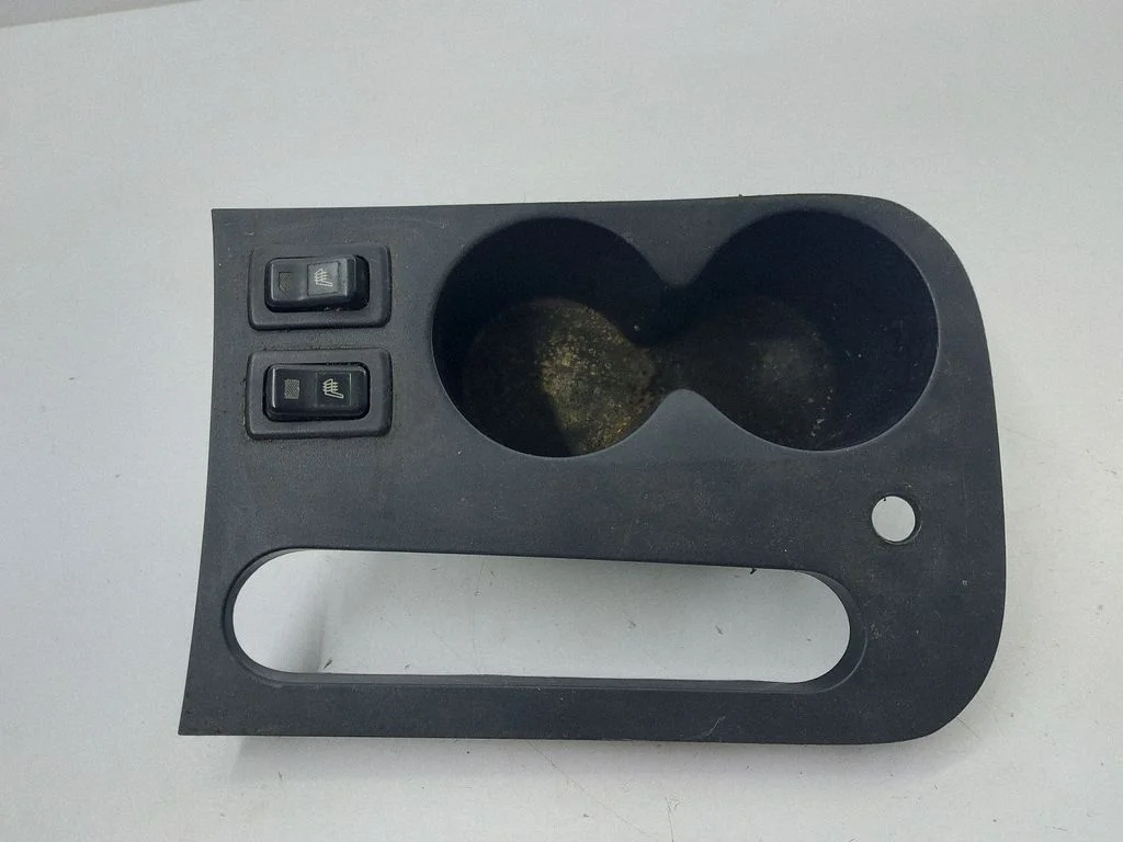 Seat heating switch EH146443Y