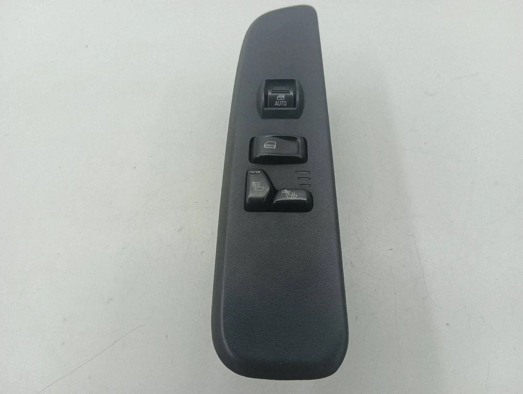 Seat heating switch 15857289