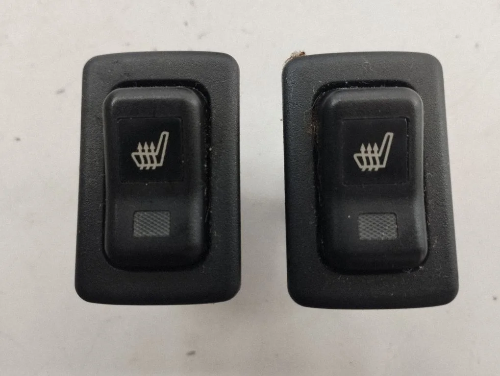 Seat heating switch 191481