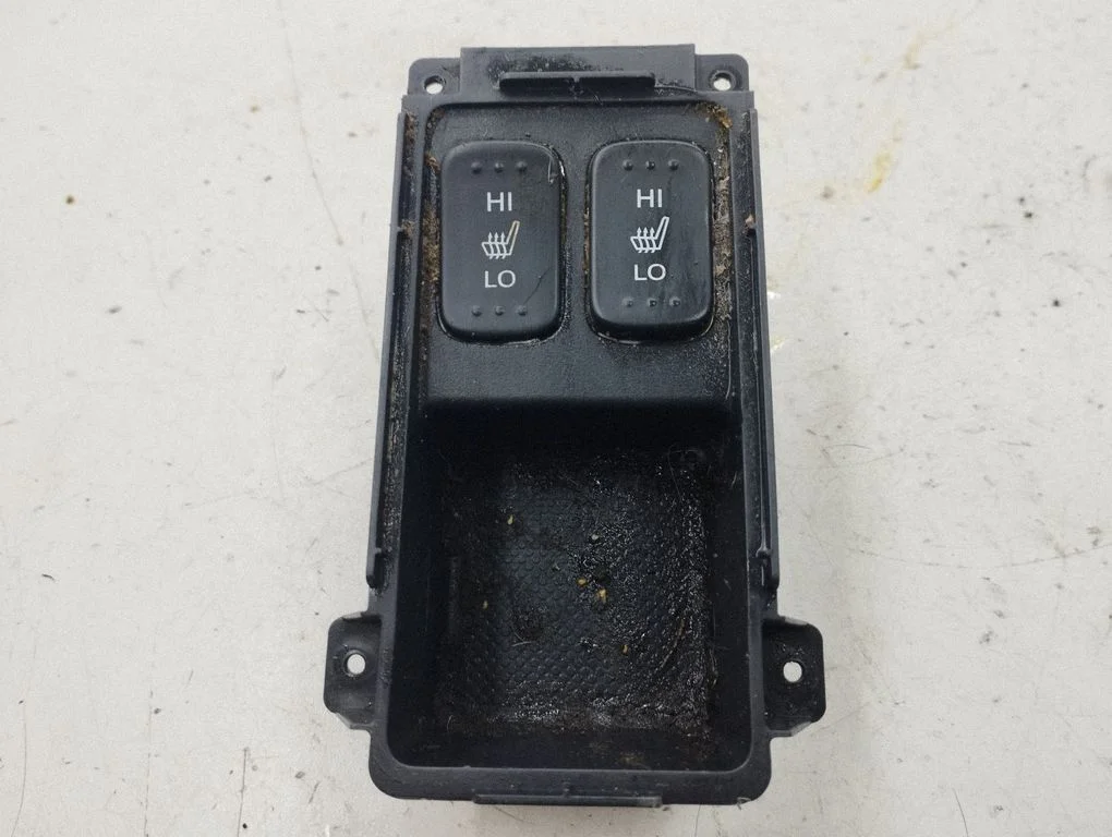 Istmesoojenduse lüliti 83410SWAU010M1