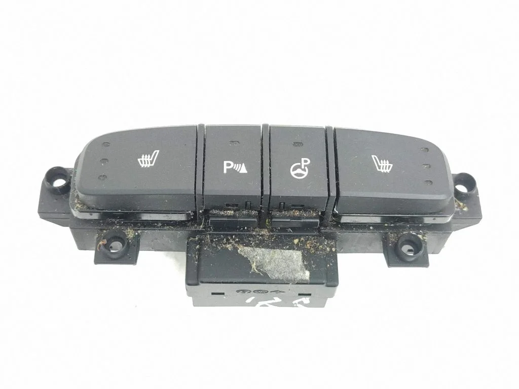 Istmesoojenduse lüliti 933102W950