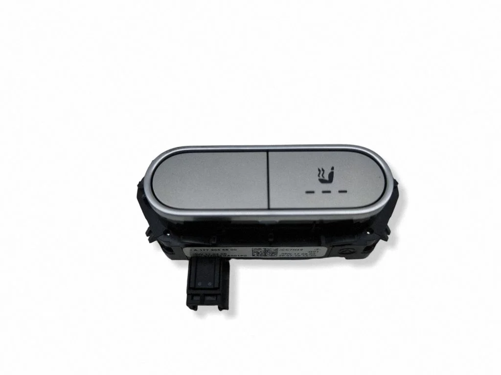 Istmesoojenduse lüliti – Mercedes-Benz GLE-klass W167 (2019-)