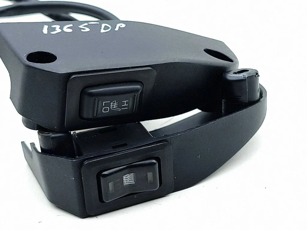 Sēdekļu apsildes slēdzis N257746