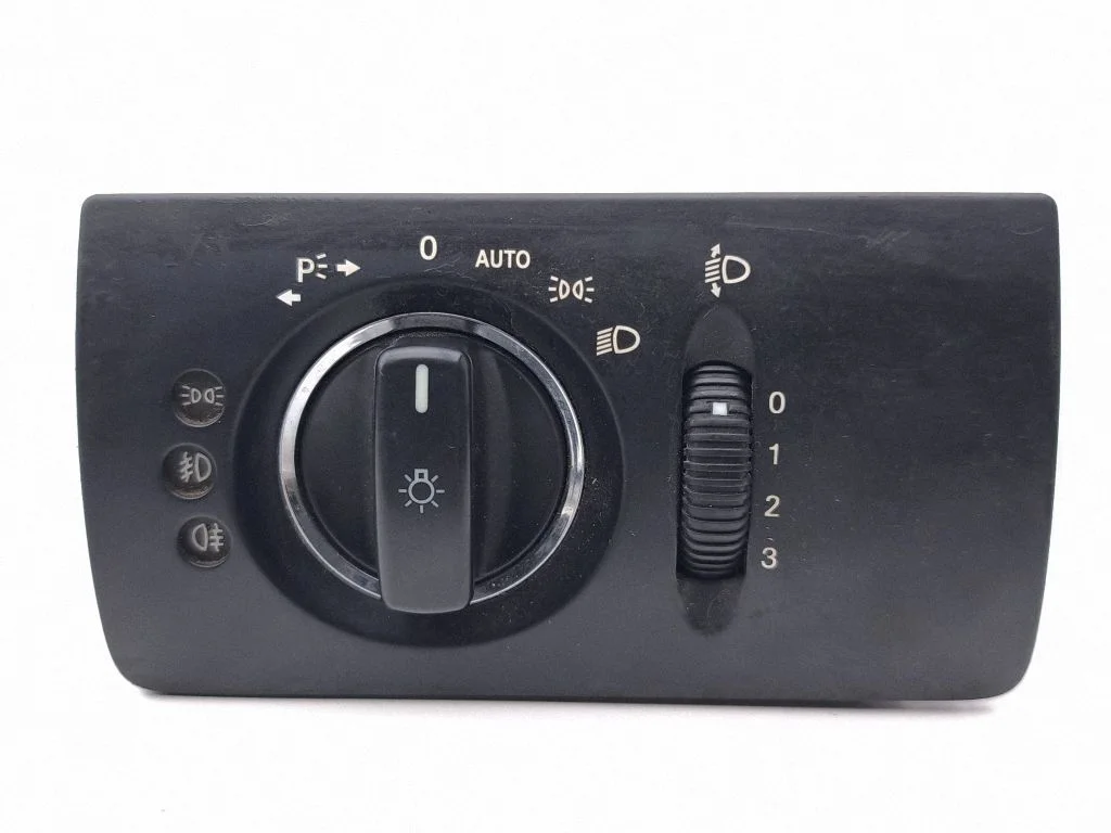 Light switch A1645450204