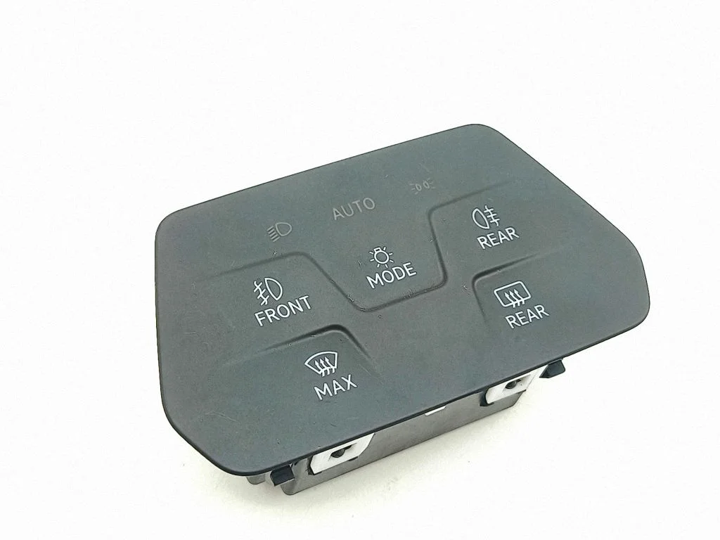 Light switch – Seat Leon IV (2020-)