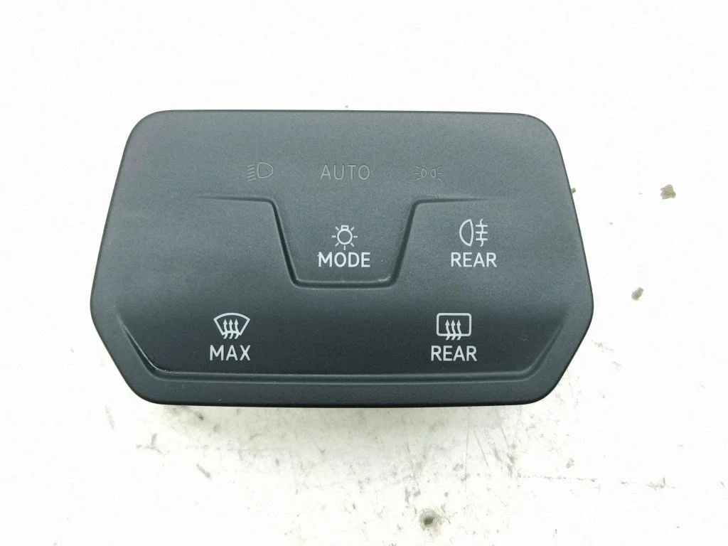 Light switch 10A941193K
