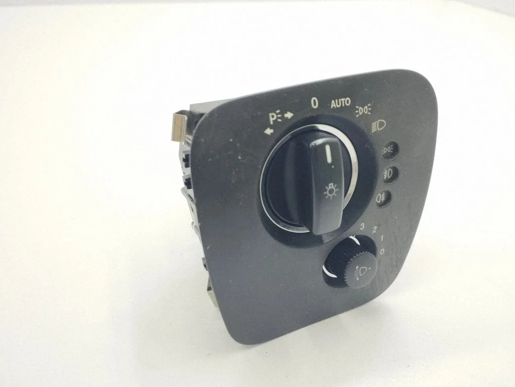 Light switch A2195450604