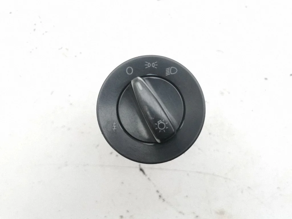 Light switch 1C0941531C1