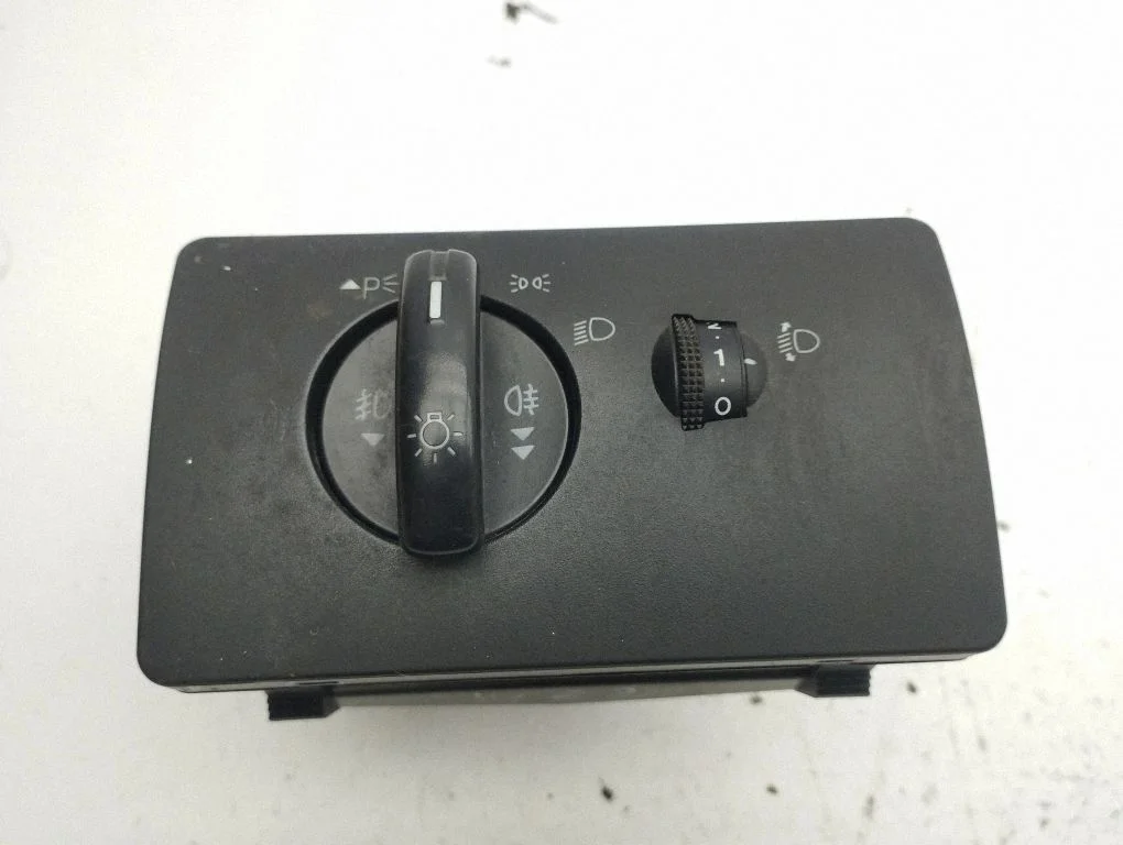 Tulede lüliti 1S7T13A024BB