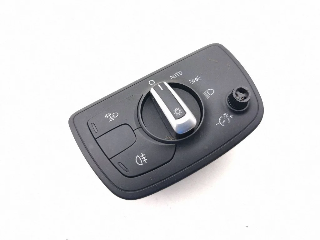 Light switch 4G0941531S