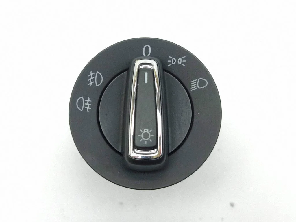 Light switch 5G0941431AH