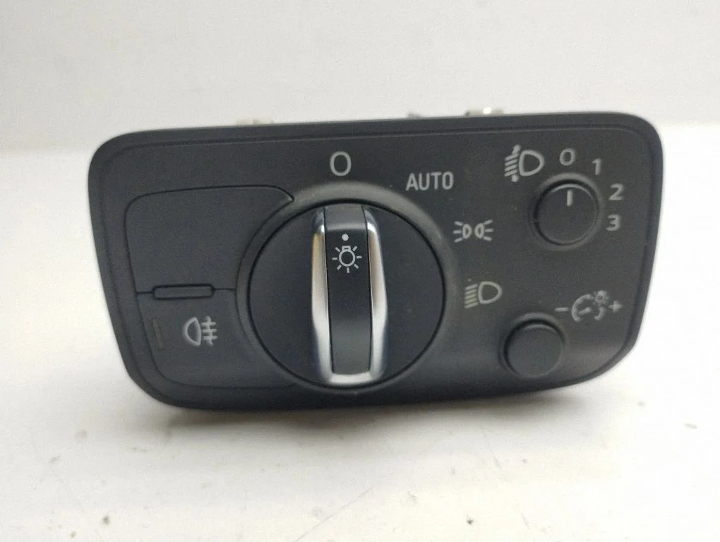 Light switch 8V0941531BE