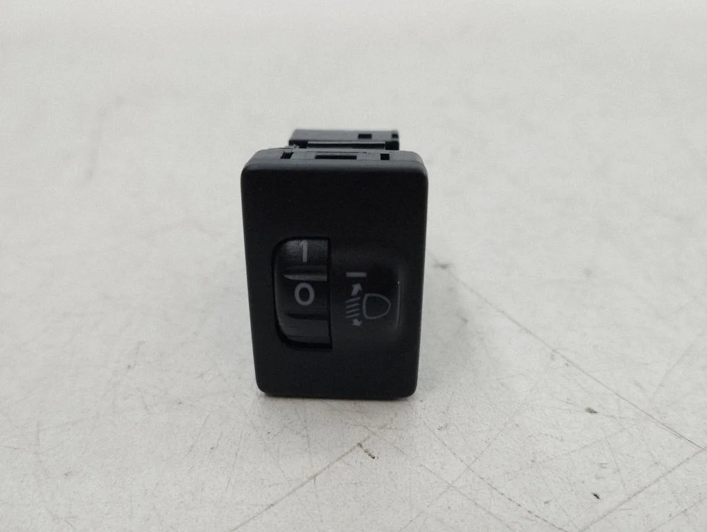 Headlight level height control switch 134159