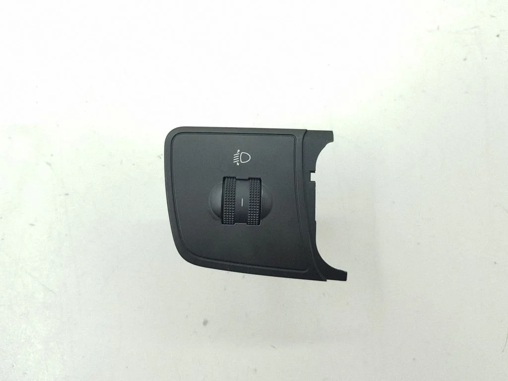 Headlight level height control switch 402941301A