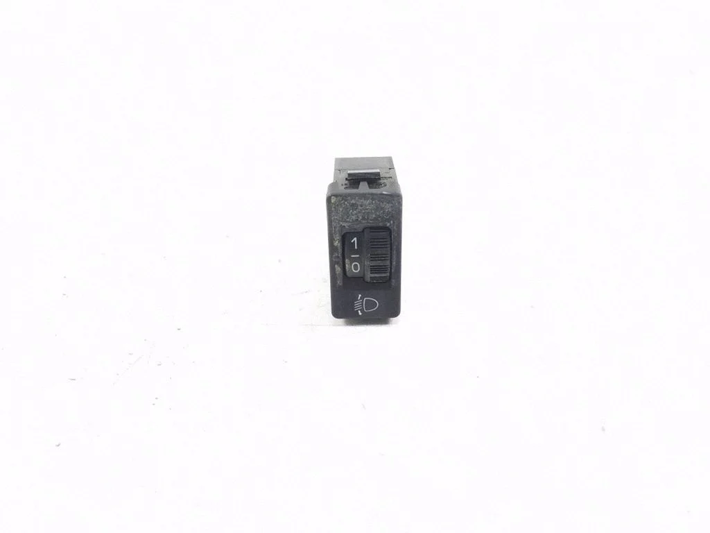 Headlight level height control switch 96384422XT
