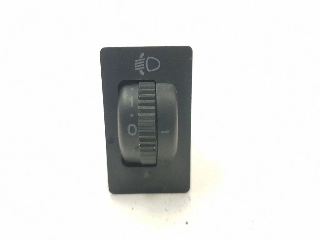 Headlight level height control switch 212C04