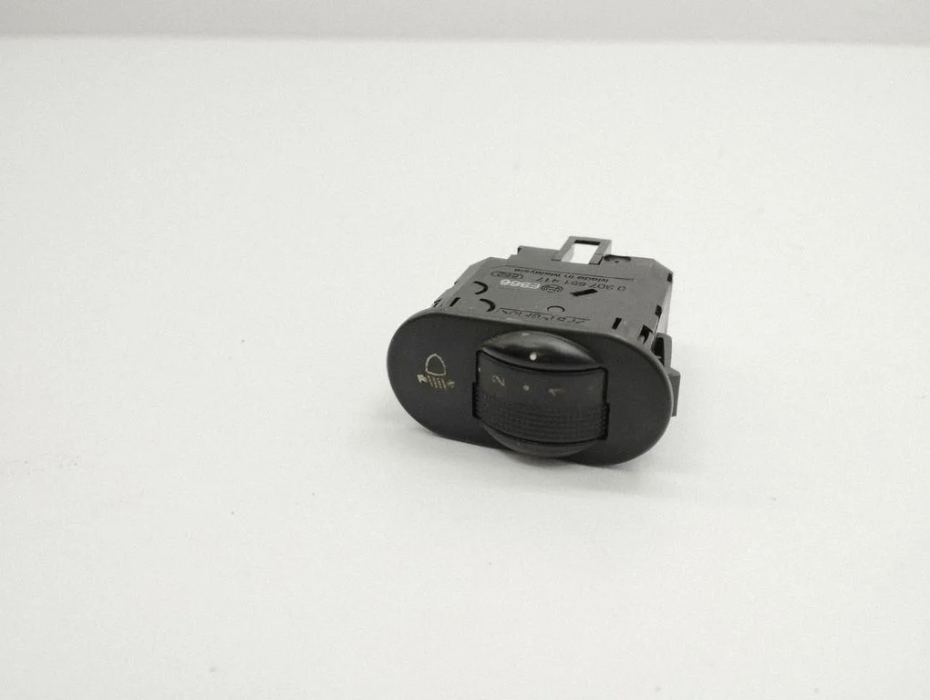 Headlight level height control switch 0307851417