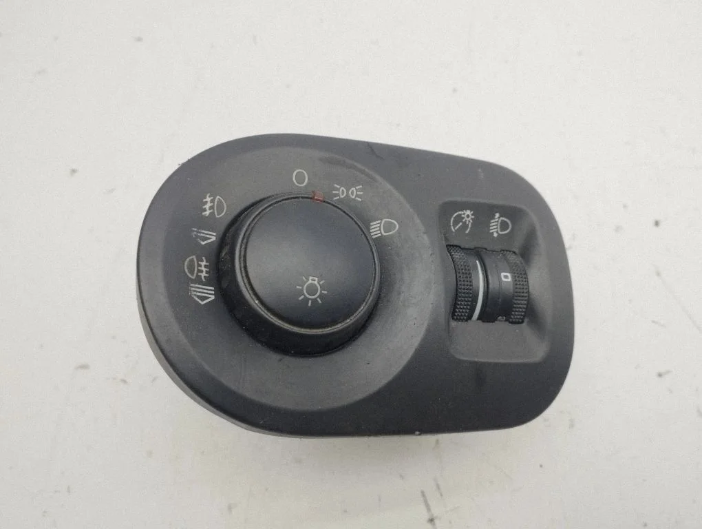 Light switch