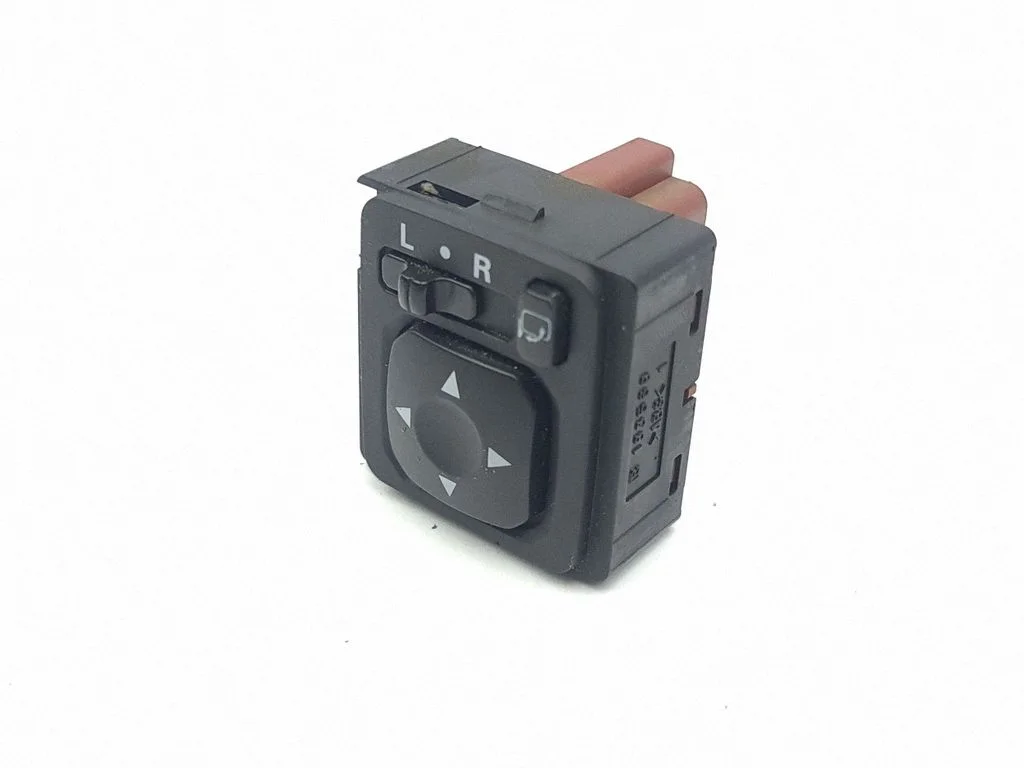 Wing mirror switch 6040B60