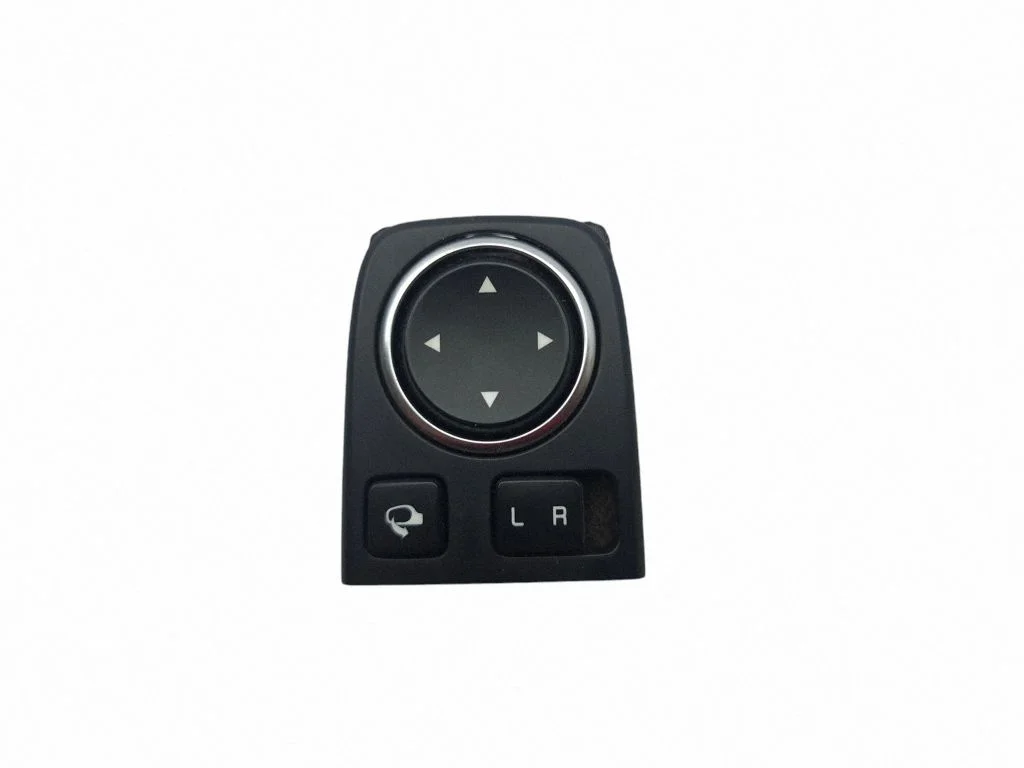 Wing mirror switch 93530J7000