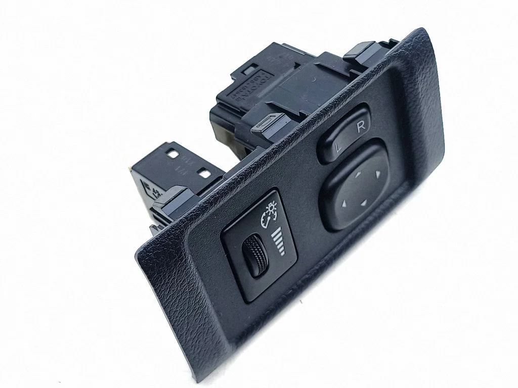 Wing mirror switch 5544676030