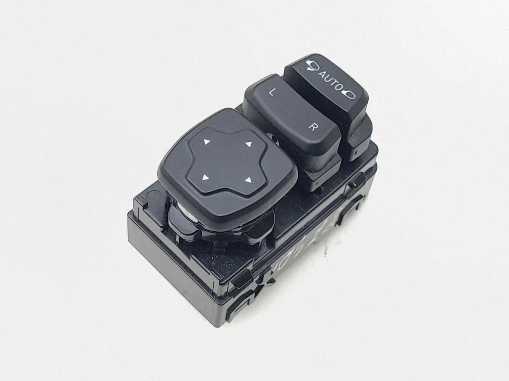 Wing mirror switch 3K54851000