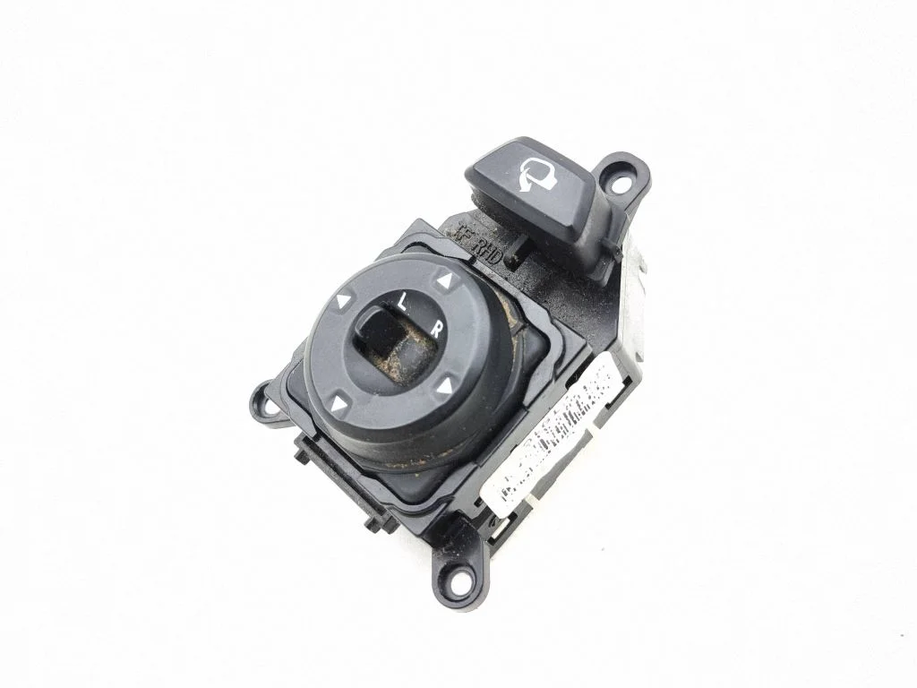 Wing mirror switch – KIA Optima (2010-2015)