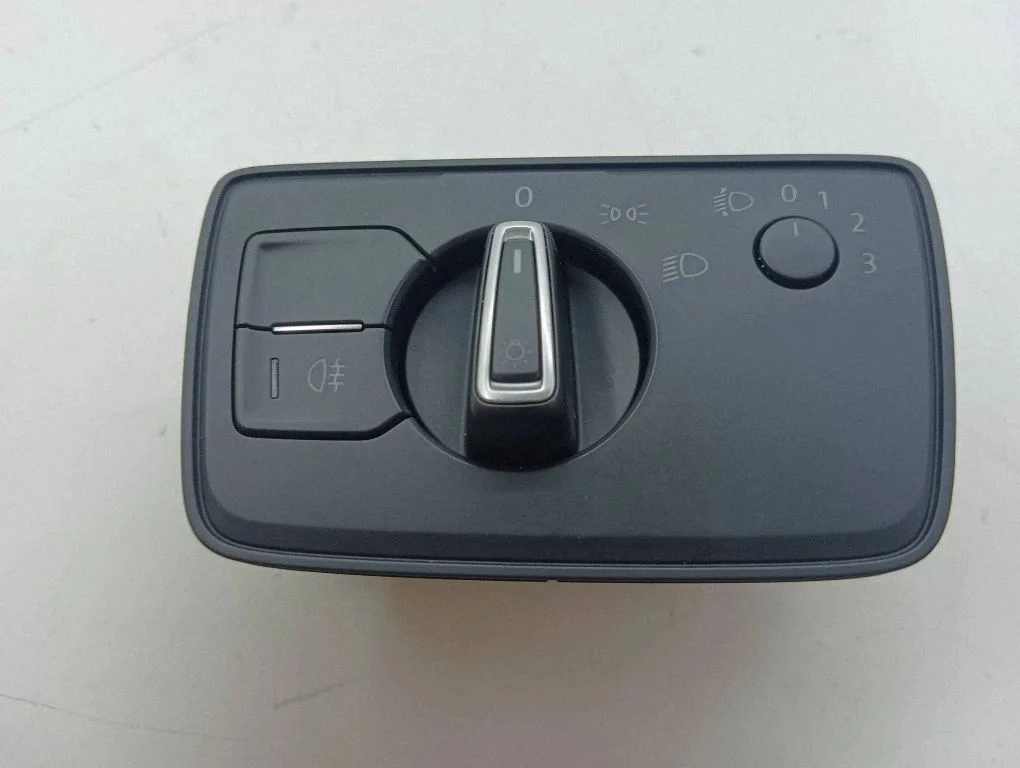 Light switch 3G0941633C